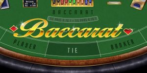 Những Thủ Thuật Chơi Baccarat Thắng Nhanh, Hốt Bạc Đỉnh Cao