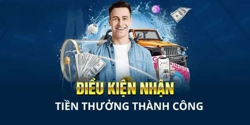 Điều khoản điều kiện typhu88 cho việc nhận khuyến mãi