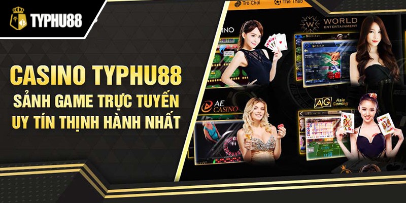 Giới thiệu nền tảng casino hàng đầu