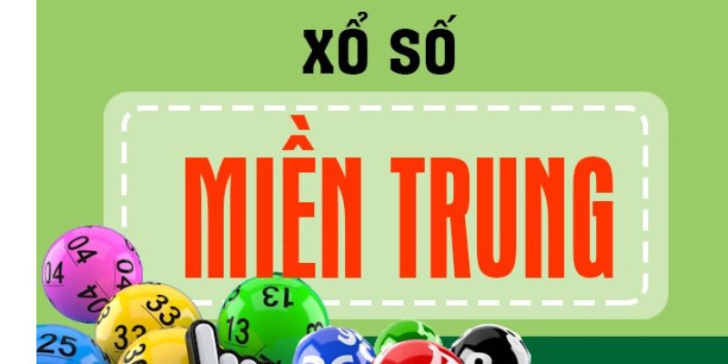 Xổ số miền Trung tại Typhu88 là gì